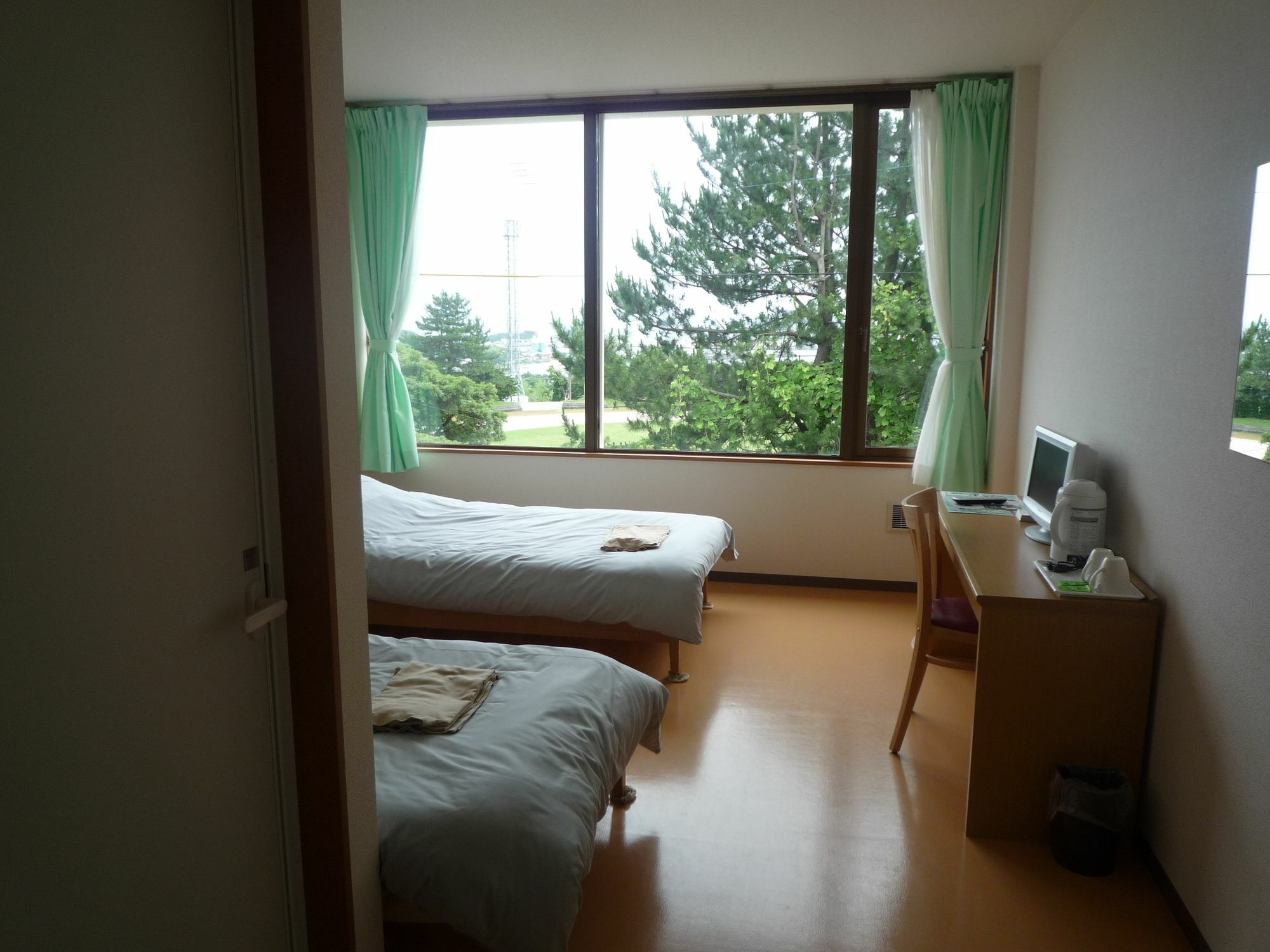Pension Sky View Jakusima Kültér fotó